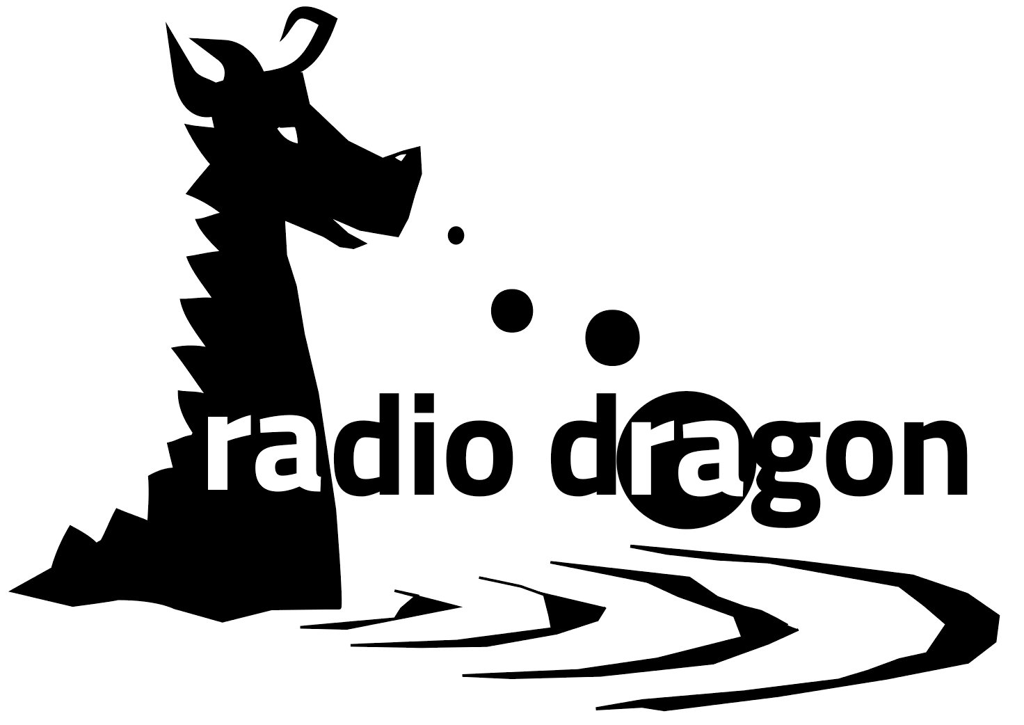 logo dragon